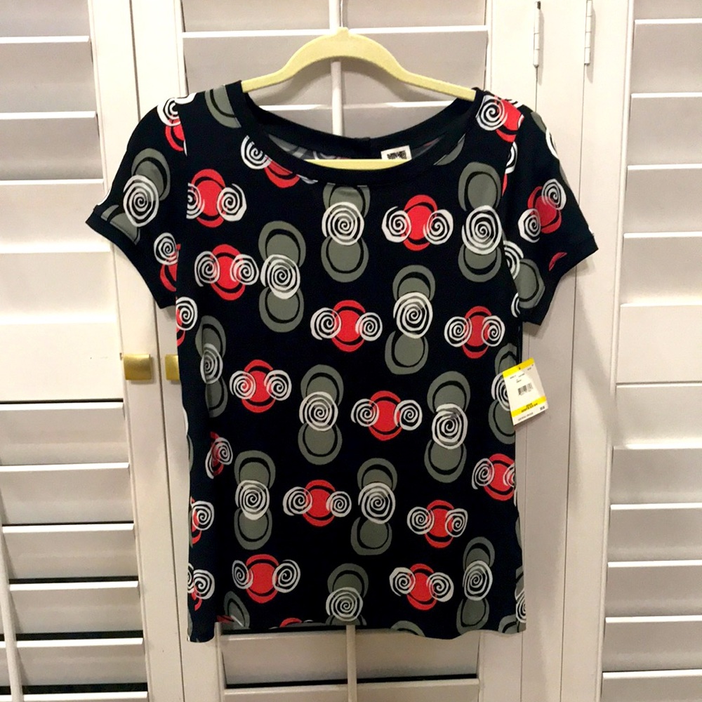 Anne Klein top